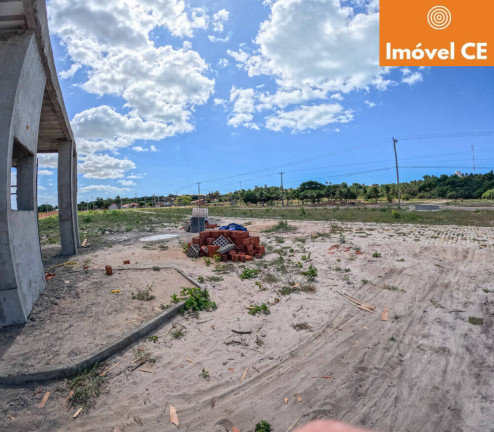 Imagem Terreno à Venda, 200 m² em Majorlândia - Aracati Imagem Terreno à Venda, 200 m² em Majorlândia - Aracati