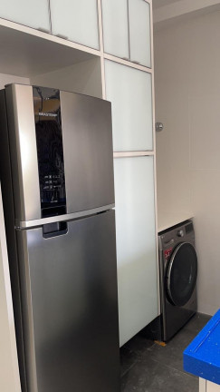 Imagem Imóvel com 1 Quarto à Venda, 28 m² em Copacabana - Rio De Janeiro