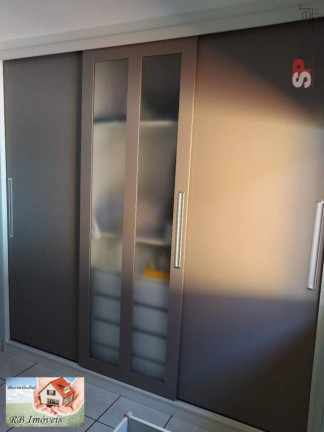 Imagem Casa com 2 Quartos à Venda, 65 m² em Jardim Santo André - Santo André Imagem Casa com 2 Quartos à Venda, 65 m² em Jardim Santo André - Santo André