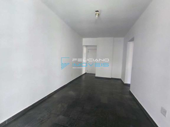 Imagem Apartamento com 1 Quarto à Venda, 56 m² em Aviação - Praia Grande
