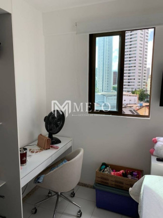 Imagem Apartamento com 2 Quartos à Venda, 41 m² em Casa Amarela - Recife Imagem Apartamento com 2 Quartos à Venda, 41 m² em Casa Amarela - Recife