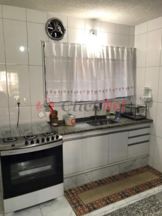 Imagem Sobrado com 3 Quartos à Venda, 165 m² em Nova Petrópolis - São Bernardo Do Campo