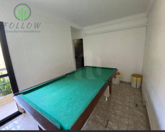 Imagem Apartamento com 2 Quartos à Venda, 62 m² em Vila Menck - Osasco