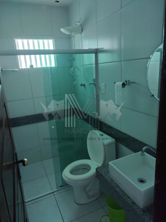 Imagem Imóvel com 4 Quartos à Venda, 2.700.000 m² em Alto José Leal - Vitória De Santo Antão