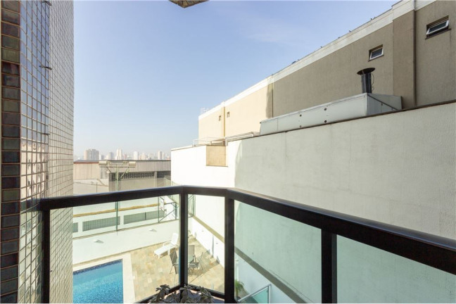 Imagem Apartamento com 3 Quartos à Venda, 123 m² em Vila Matilde - São Paulo