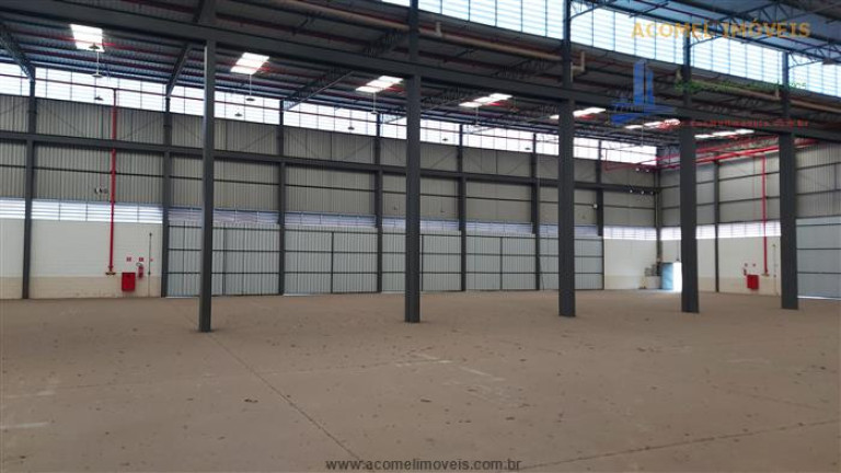 Imagem Imóvel Comercial para Alugar, 7.000 m² em Itaqui - Itapevi Imagem Imóvel Comercial para Alugar, 7.000 m² em Itaqui - Itapevi