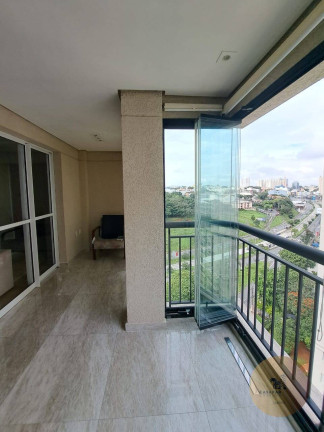 Imagem Apartamento com 2 Quartos à Venda, 86 m² em Paraíso - Santo André