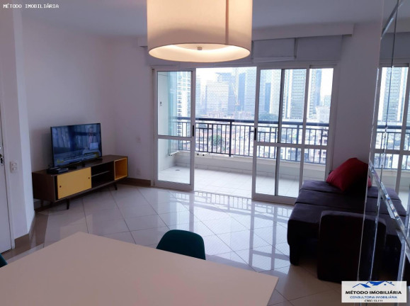 Imagem Apartamento com 3 Quartos à Venda, 97 m² em Chacara Santo Antonio - São Paulo