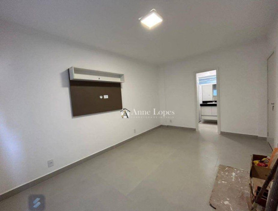 Imagem Apartamento com 2 Quartos à Venda, 110 m² em Gonzaga - Santos Imagem Apartamento com 2 Quartos à Venda, 110 m² em Gonzaga - Santos
