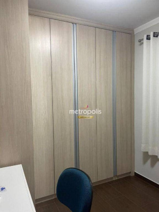 Imagem Apartamento com 2 Quartos à Venda, 48 m² em Vila Príncipe De Gales - Santo André Imagem Apartamento com 2 Quartos à Venda, 48 m² em Vila Príncipe De Gales - Santo André