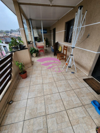 Imagem Casa com 3 Quartos à Venda, 300 m² em Cidade Industrial - Curitiba Imagem Casa com 3 Quartos à Venda, 300 m² em Cidade Industrial - Curitiba