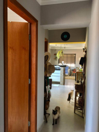 Imagem Casa com 2 Quartos à Venda, 125 m² em Vila Jardini - Sorocaba