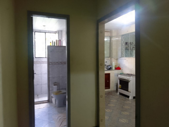 Imagem Casa com 2 Quartos para Alugar, em Guaratiba - Rio De Janeiro Imagem Casa com 2 Quartos para Alugar, em Guaratiba - Rio De Janeiro