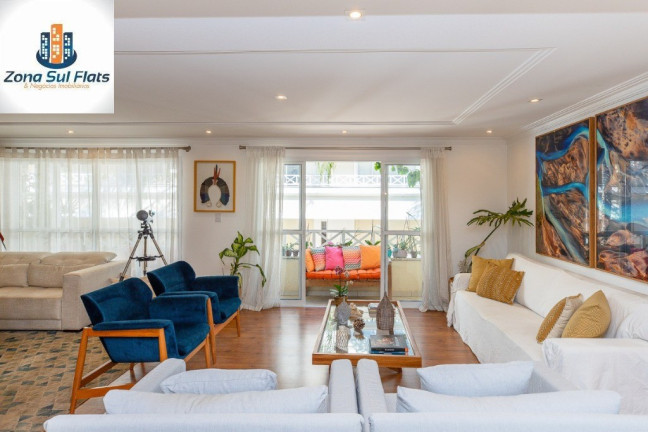 Imagem Casa com 4 Quartos à Venda, 367 m² em Campo Belo - São Paulo Imagem Casa com 4 Quartos à Venda, 367 m² em Campo Belo - São Paulo