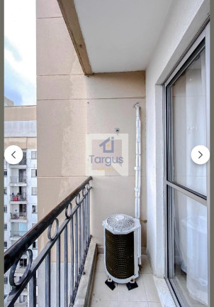 Imagem Apartamento com 2 Quartos à Venda, 56 m² em Quarta Parada - São Paulo Imagem Apartamento com 2 Quartos à Venda, 56 m² em Quarta Parada - São Paulo