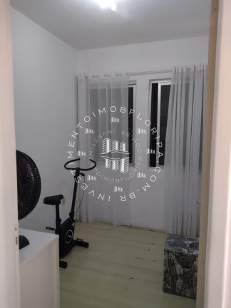 Imagem Apartamento com 3 Quartos à Venda, 53 m² em Centro - Florianópolis