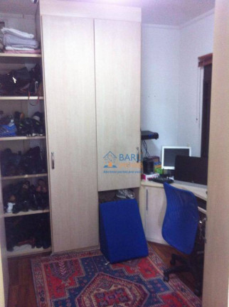 Imagem Cobertura com 4 Quartos à Venda, 300 m² em Perdizes - São Paulo
