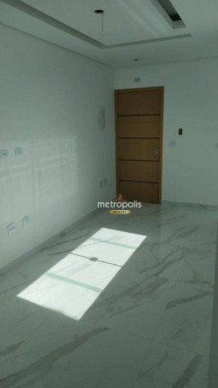 Imagem Cobertura com 2 Quartos à Venda, 75 m² em Santa Maria - Santo André Imagem Cobertura com 2 Quartos à Venda, 75 m² em Santa Maria - Santo André