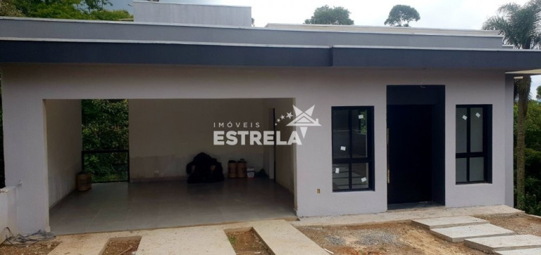 Imagem Casa com 3 Quartos à Venda, 43 m² em Transurb - Itapevi