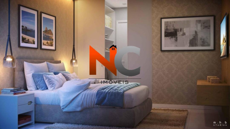 Imagem Apartamento com 2 Quartos à Venda, 59 m² em Vila Da Penha - Rio De Janeiro Imagem Apartamento com 2 Quartos à Venda, 59 m² em Vila Da Penha - Rio De Janeiro