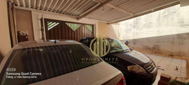 Imagem Casa com 2 Quartos à Venda, 90 m² em Residencial Parque Dos Servidores - Ribeirão Preto Imagem Casa com 2 Quartos à Venda, 90 m² em Residencial Parque Dos Servidores - Ribeirão Preto