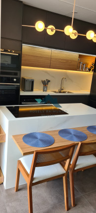 Imagem Apartamento com 2 Quartos à Venda,  em Jundiaí