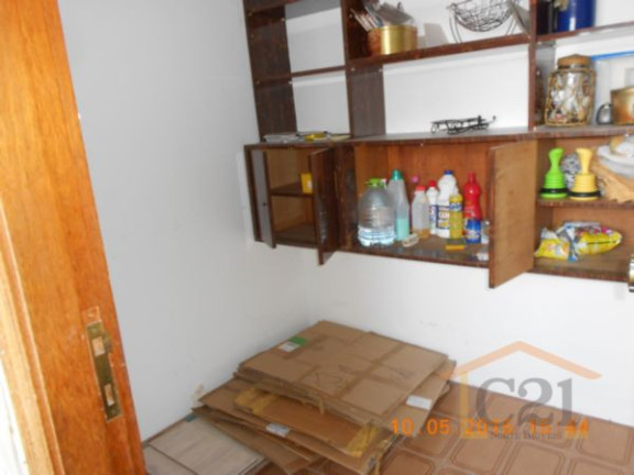 Imagem Apartamento com 3 Quartos à Venda, 120 m² em Santana - São Paulo Imagem Apartamento com 3 Quartos à Venda, 120 m² em Santana - São Paulo