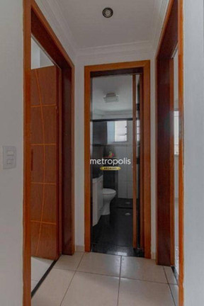 Imagem Apartamento com 2 Quartos à Venda, 51 m² em Vila São Pedro - Santo André Imagem Apartamento com 2 Quartos à Venda, 51 m² em Vila São Pedro - Santo André