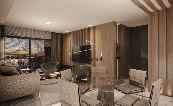 Imagem Apartamento com 3 Quartos à Venda, 132 m² em Bigorrilho - Curitiba Imagem Apartamento com 3 Quartos à Venda, 132 m² em Bigorrilho - Curitiba