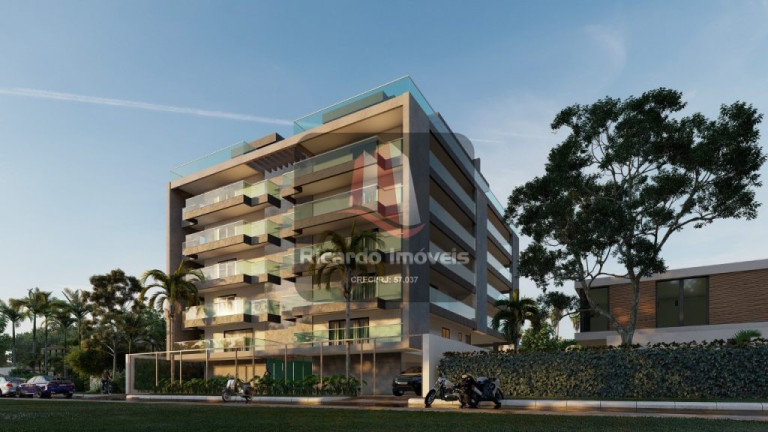 Imagem Imóvel com 2 Quartos à Venda, 106 m² em Braga - Cabo Frio