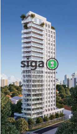 Apartamento com 4 Quartos à Venda, 560 m² em Vila Nova Conceição - São Paulo