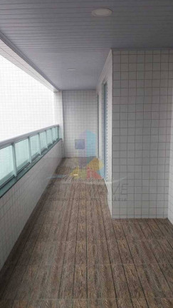 Imagem Apartamento com 2 Quartos à Venda, 94 m² em Vila Caiçara - Praia Grande