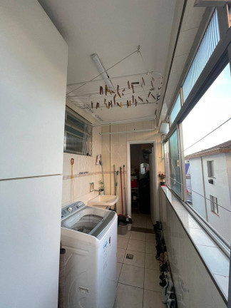 Imagem Apartamento com 2 Quartos à Venda, 97 m² em Embaré - Santos Imagem Apartamento com 2 Quartos à Venda, 97 m² em Embaré - Santos