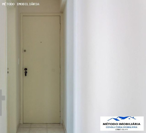 Imagem Apartamento com 2 Quartos à Venda, 60 m² em Ipiranga - São Paulo