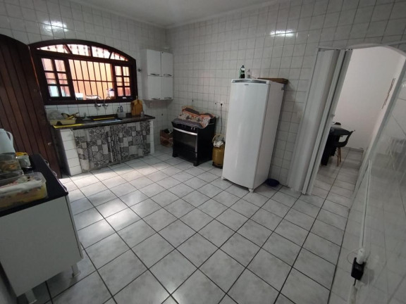 Imagem Casa com 2 Quartos à Venda,  em Canto Do Forte - Praia Grande