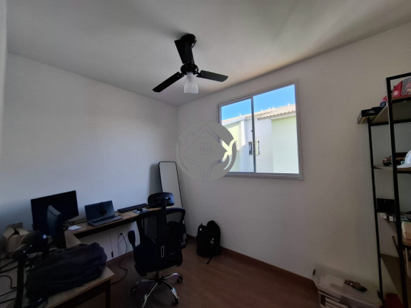 Imagem Apartamento com 3 Quartos à Venda, 63 m² em São Gabriel - Belo Horizonte