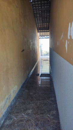 Imagem Casa com 2 Quartos para Alugar, em Recanto Das Emas - Brasília Imagem Casa com 2 Quartos para Alugar, em Recanto Das Emas - Brasília