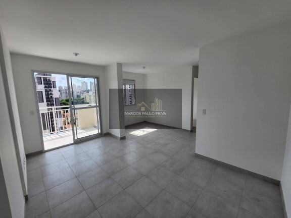 Imagem Apartamento com 3 Quartos à Venda, 56 m² em Parada Inglesa - São Paulo