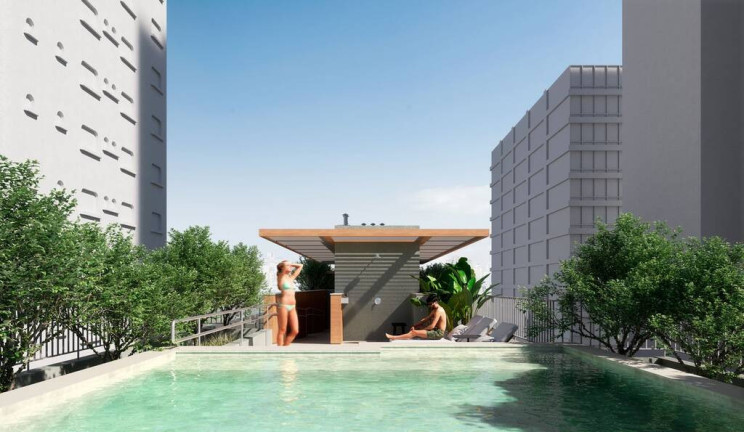 Imagem Imóvel com 2 Quartos à Venda, 63 m² em Jardim Paulista - São Paulo