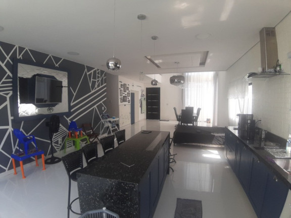 Imagem Casa com 5 Quartos à Venda, 383 m² em Novo Aleixo - Manaus Imagem Casa com 5 Quartos à Venda, 383 m² em Novo Aleixo - Manaus