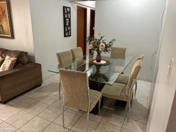 Imagem Apartamento com 3 Quartos à Venda, em Setor Bueno - Goiânia Imagem Apartamento com 3 Quartos à Venda, em Setor Bueno - Goiânia