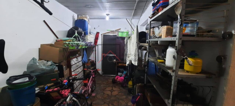 Imagem Casa com 3 Quartos à Venda, 105 m² em Centro (jacaré) - Cabreúva