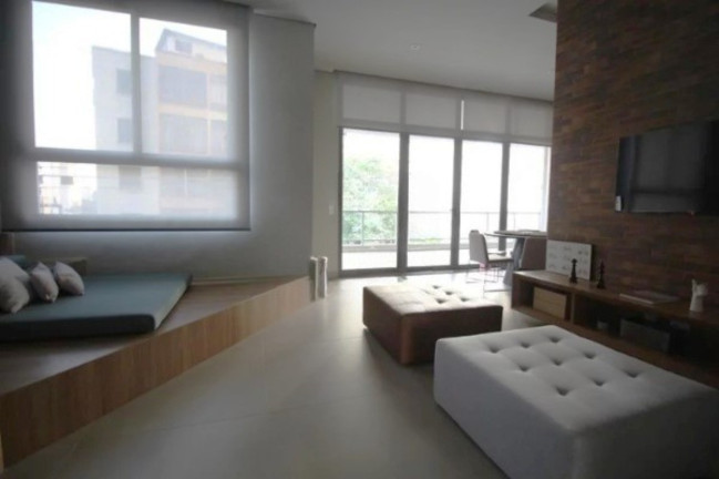 Imagem Imóvel com 3 Quartos à Venda, 155 m² em Vila Mariana - São Paulo Imagem Imóvel com 3 Quartos à Venda, 155 m² em Vila Mariana - São Paulo