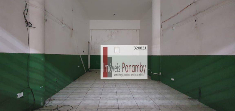 Imagem Loja para Alugar, 42 m² em Campos Elíseos - São Paulo