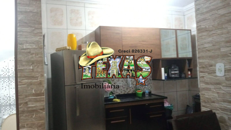 Imagem Casa de Condomínio com 2 Quartos à Venda, 80 m² em Vila Campanela - São Paulo Imagem Casa de Condomínio com 2 Quartos à Venda, 80 m² em Vila Campanela - São Paulo