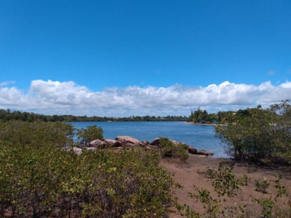 Imagem Terreno à Venda, 20.000 m² em Barra Do Jacuípe - Camaçari Imagem Terreno à Venda, 20.000 m² em Barra Do Jacuípe - Camaçari