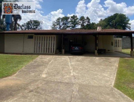 Imagem Chácara com 4 Quartos à Venda, 516 m² em Caxambu - Jundiaí
