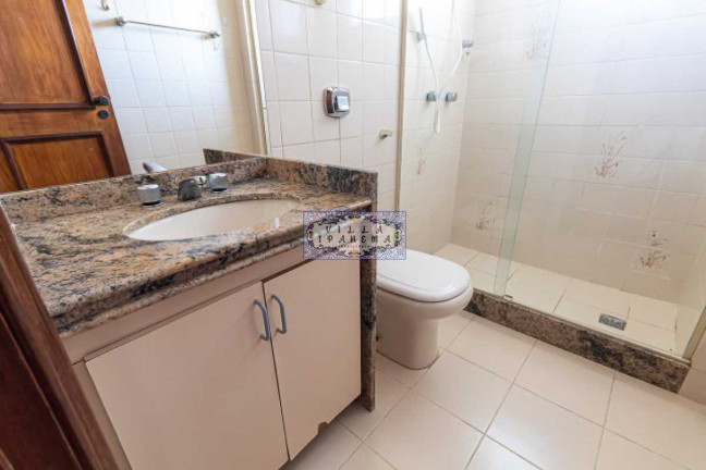 Imagem Apartamento com 3 Quartos à Venda, 138 m² em Tijuca - Rio De Janeiro