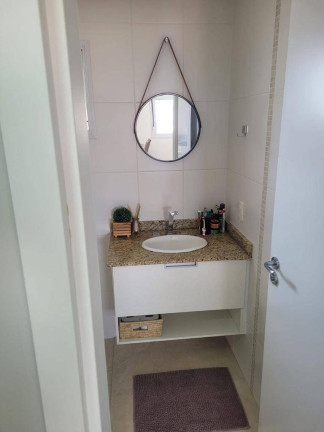 Imagem Apartamento com 3 Quartos à Venda, 96 m² em Alem Ponte - Sorocaba