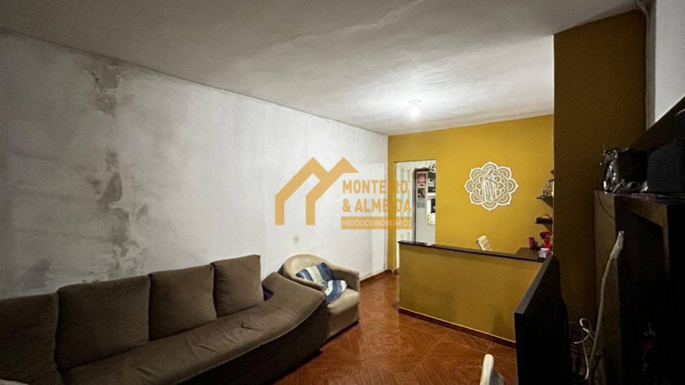 Imagem Casa com 3 Quartos à Venda, em Jardim Fogaça - Itapetininga Imagem Casa com 3 Quartos à Venda, em Jardim Fogaça - Itapetininga